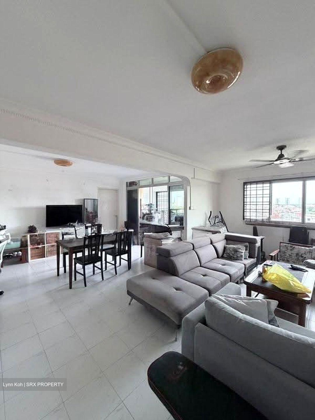 Blk 26 Ansar Garden (Bedok), HDB 5 Rooms #622682301
